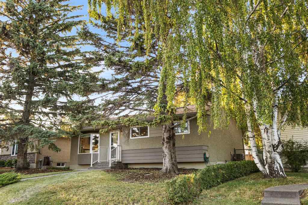 MLS® A2258286 - 860 Archwood Road SE in Acadia Calgary, Residential