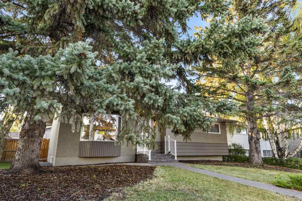MLS® A2258286 - 860 Archwood Road SE in Acadia Calgary, Residential