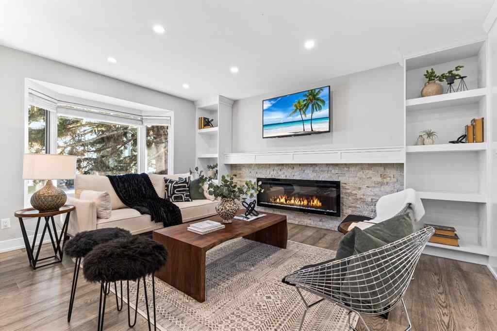 MLS® A2258286 - 860 Archwood Road SE in Acadia Calgary, Residential
