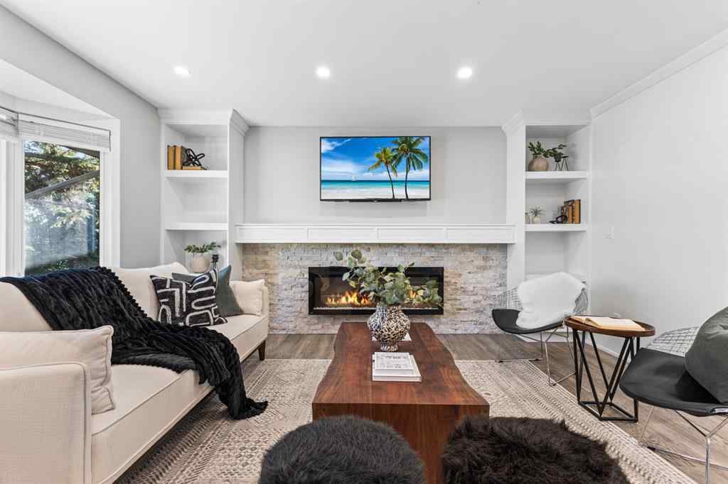 MLS® A2258286 - 860 Archwood Road SE in Acadia Calgary, Residential