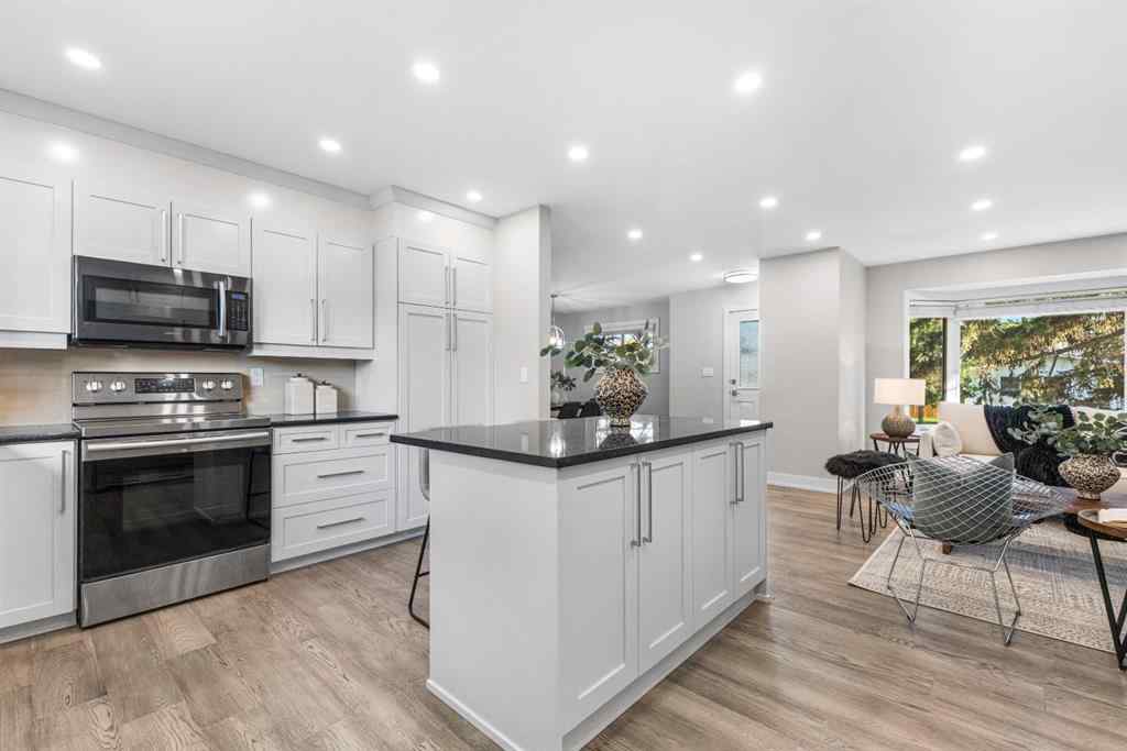 MLS® A2258286 - 860 Archwood Road SE in Acadia Calgary, Residential