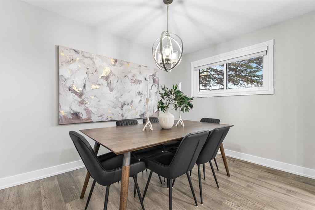 MLS® A2258286 - 860 Archwood Road SE in Acadia Calgary, Residential