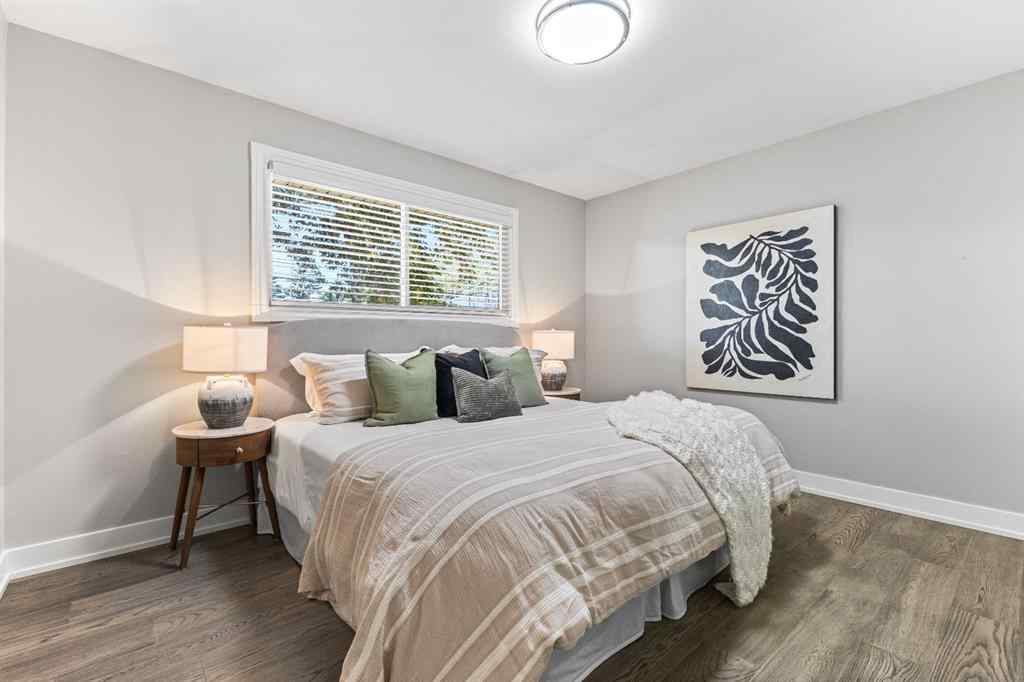 MLS® A2258286 - 860 Archwood Road SE in Acadia Calgary, Residential