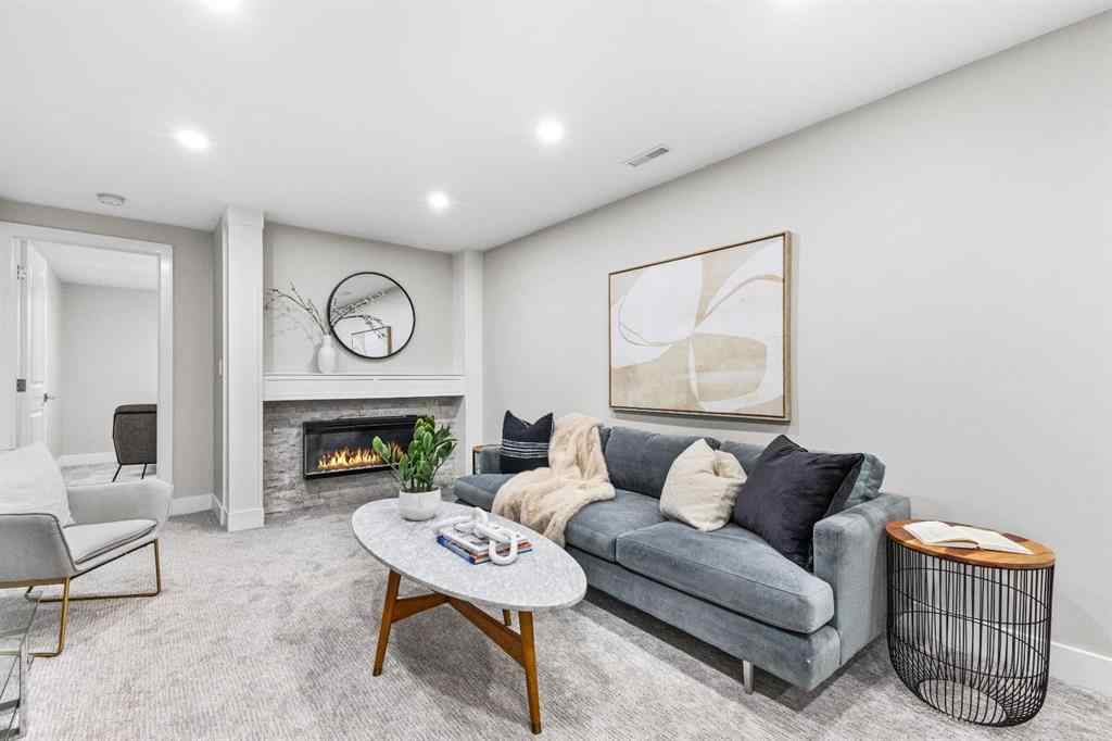 MLS® A2258286 - 860 Archwood Road SE in Acadia Calgary, Residential