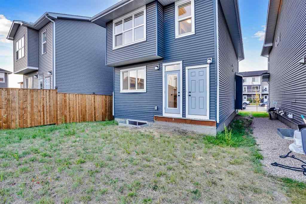 MLS® A2258287 - 291 Chelsea Road  in Chelsea_CH Chestermere, Residential