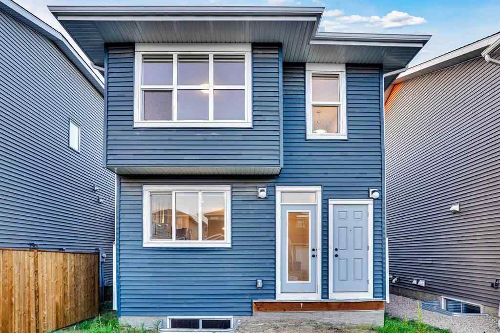 MLS® A2258287 - 291 Chelsea Road  in Chelsea_CH Chestermere, Residential