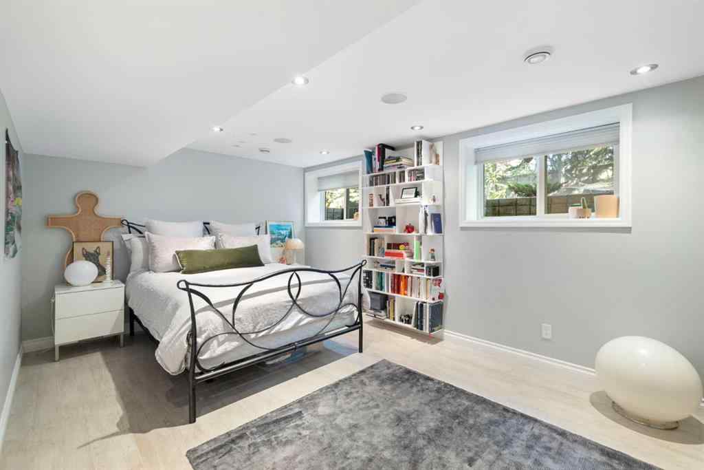 MLS® A2258288 - 12 Medford Place SW in Mayfair Calgary, Residential
