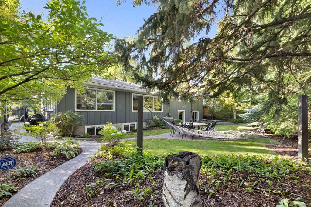 MLS® A2258288 - 12 Medford Place SW in Mayfair Calgary, Residential