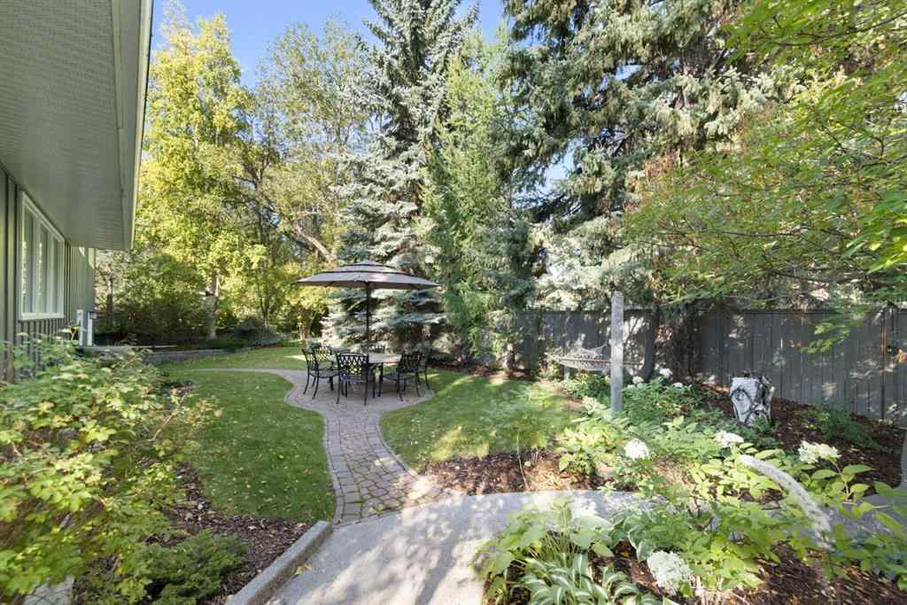 MLS® A2258288 - 12 Medford Place SW in Mayfair Calgary, Residential