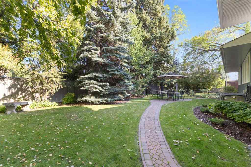 MLS® A2258288 - 12 Medford Place SW in Mayfair Calgary, Residential