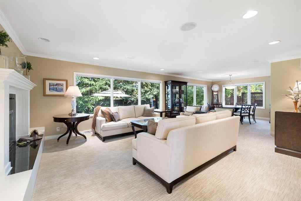 MLS® A2258288 - 12 Medford Place SW in Mayfair Calgary, Residential