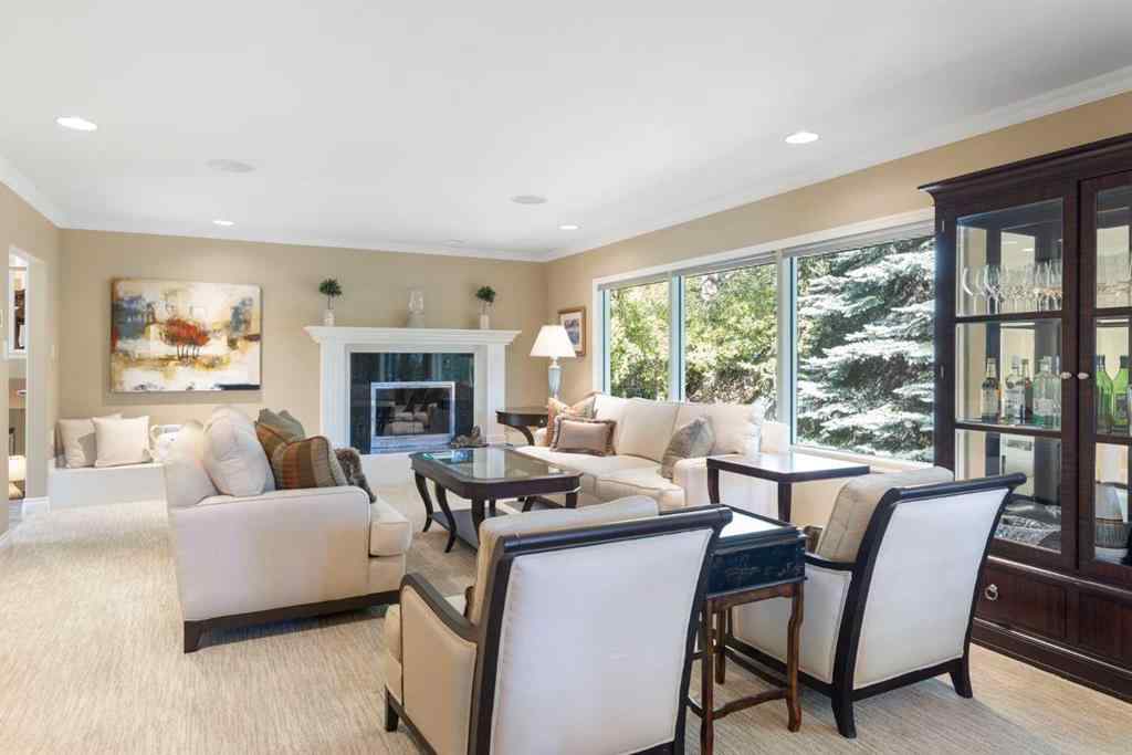 MLS® A2258288 - 12 Medford Place SW in Mayfair Calgary, Residential
