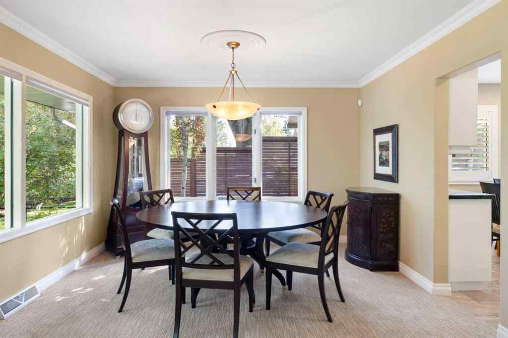 MLS® A2258288 - 12 Medford Place SW in Mayfair Calgary, Residential