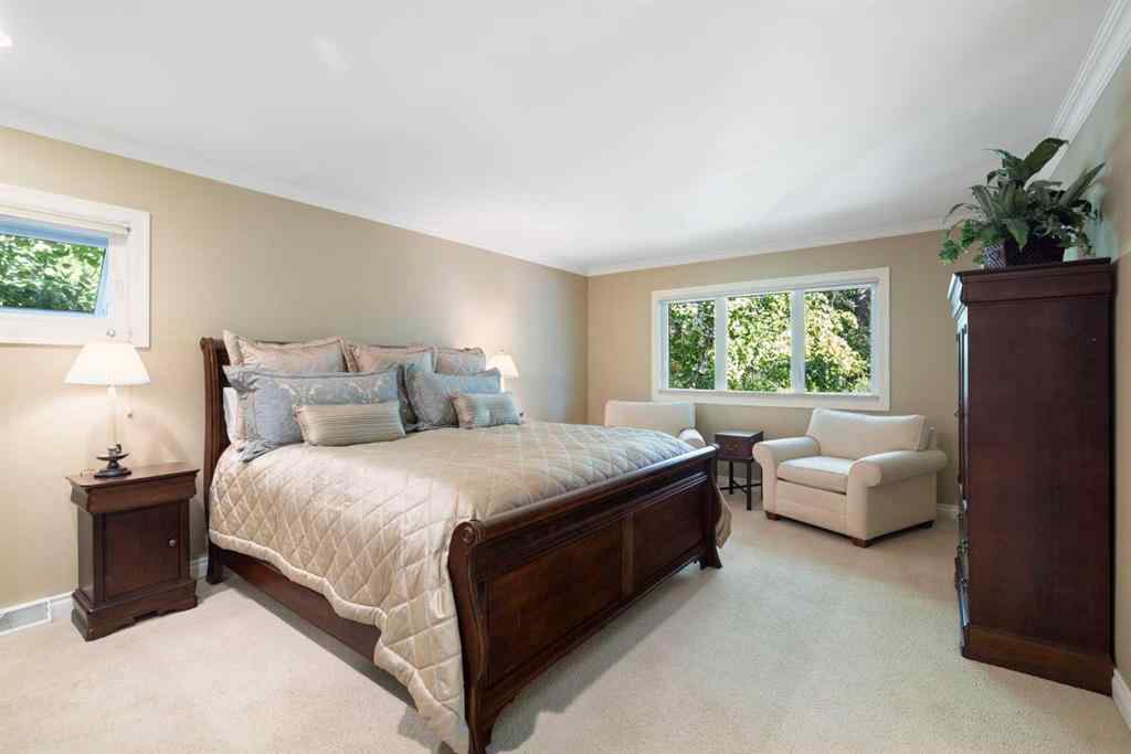MLS® A2258288 - 12 Medford Place SW in Mayfair Calgary, Residential