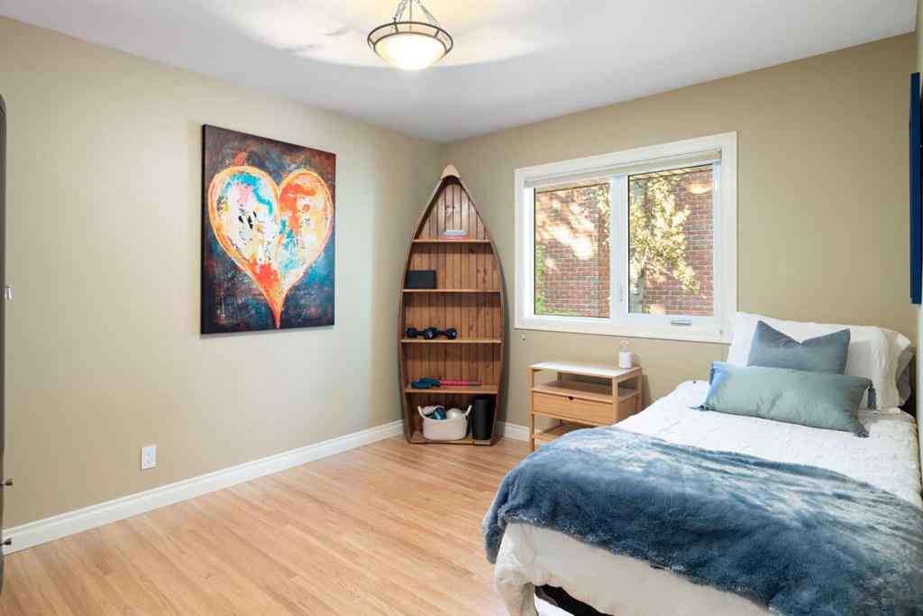 MLS® A2258288 - 12 Medford Place SW in Mayfair Calgary, Residential