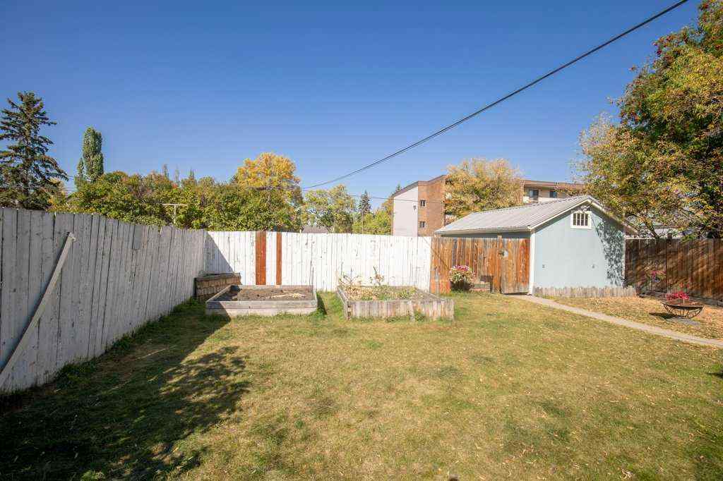 MLS® A2258290 - 4738 53 Street  in Downtown Red Deer Red Deer, Residential