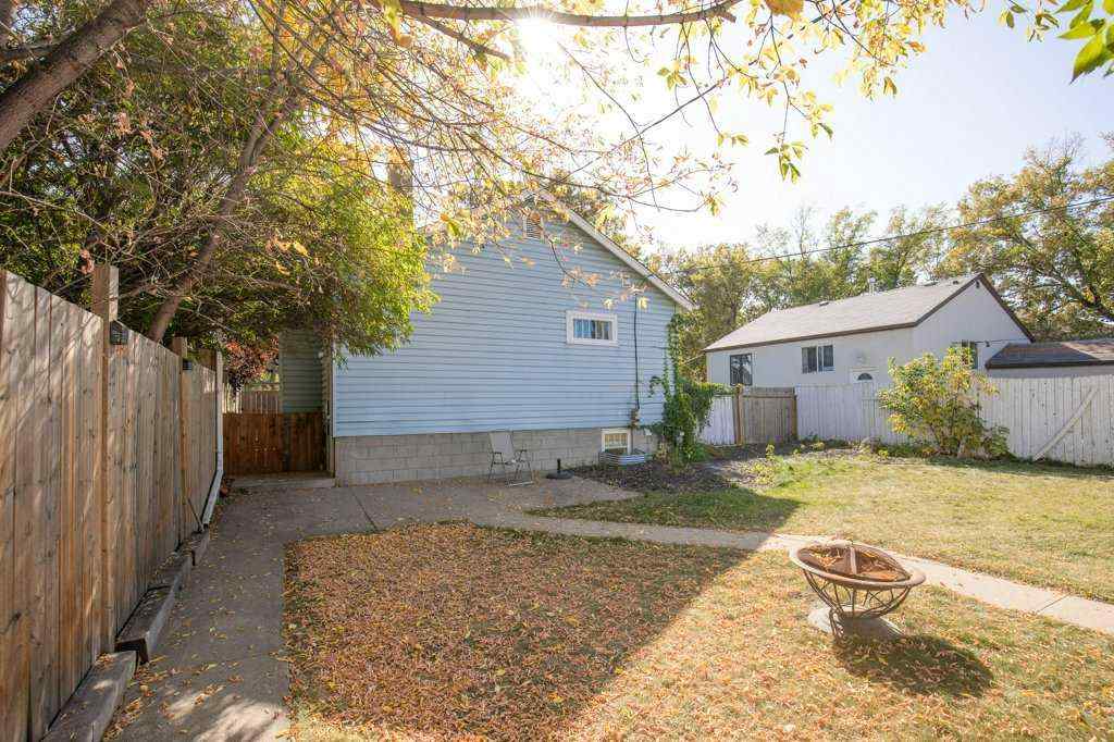 MLS® A2258290 - 4738 53 Street  in Downtown Red Deer Red Deer, Residential