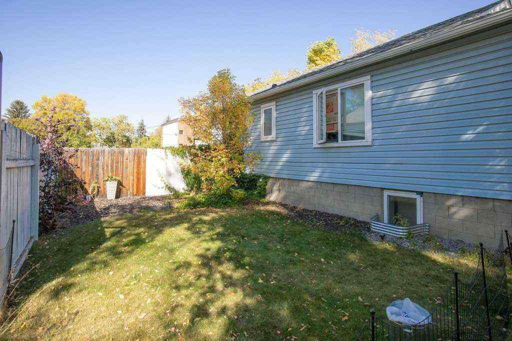 MLS® A2258290 - 4738 53 Street  in Downtown Red Deer Red Deer, Residential