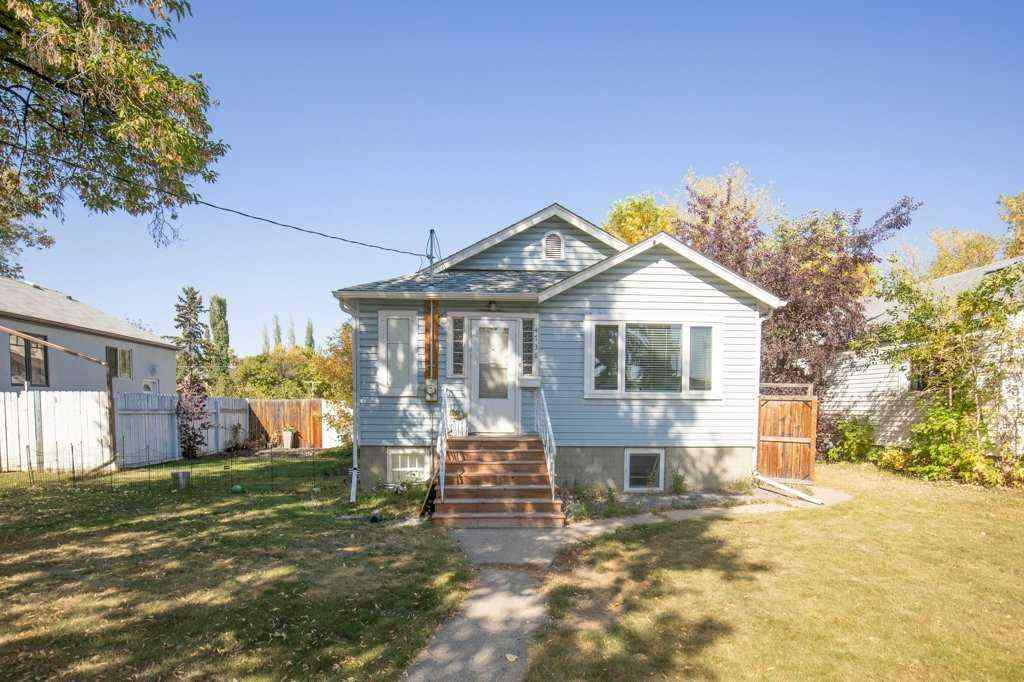 MLS® A2258290 - 4738 53 Street  in Downtown Red Deer Red Deer, Residential