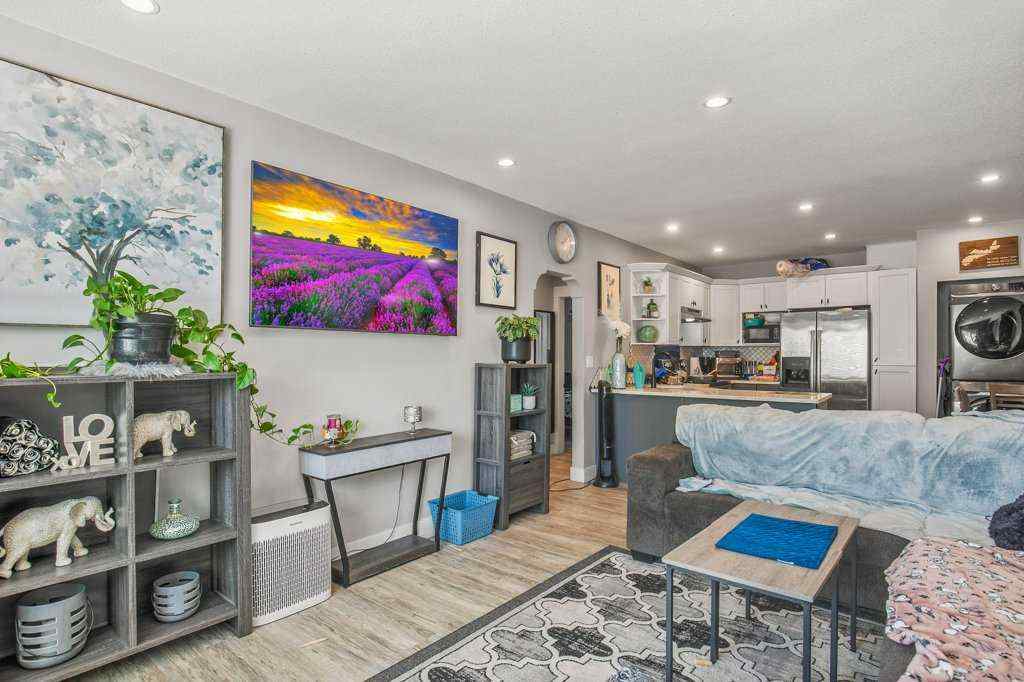 MLS® A2258290 - 4738 53 Street  in Downtown Red Deer Red Deer, Residential