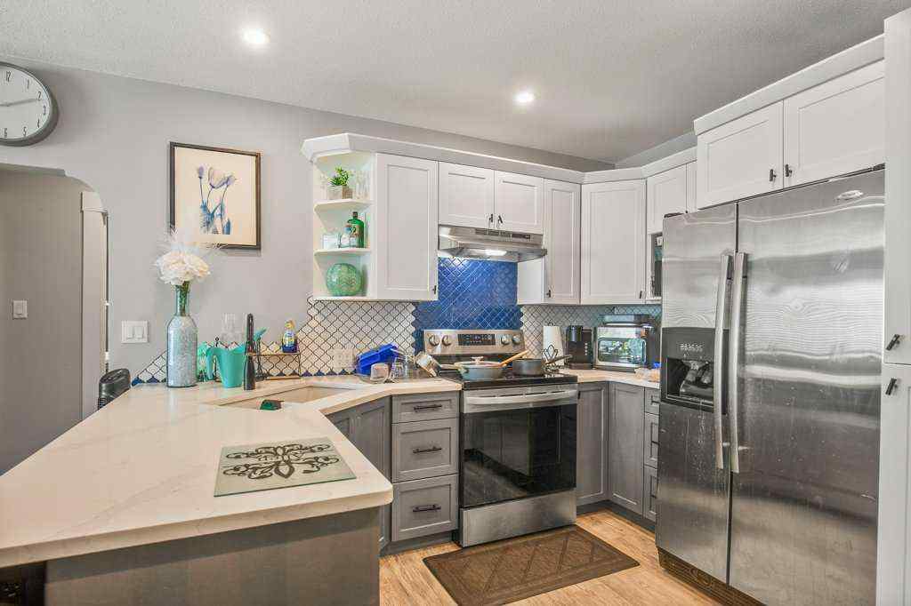 MLS® A2258290 - 4738 53 Street  in Downtown Red Deer Red Deer, Residential