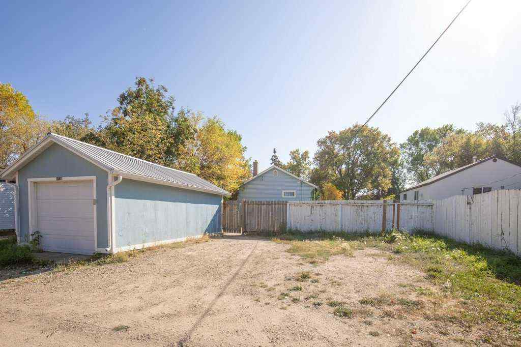 MLS® A2258290 - 4738 53 Street  in Downtown Red Deer Red Deer, Residential