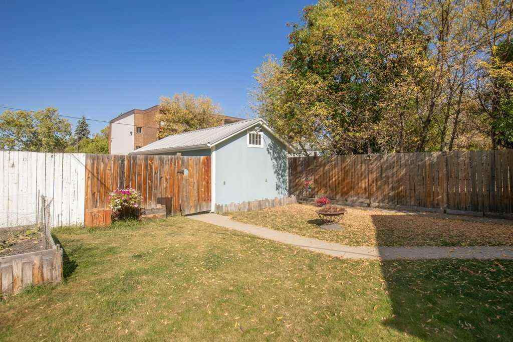 MLS® A2258290 - 4738 53 Street  in Downtown Red Deer Red Deer, Residential