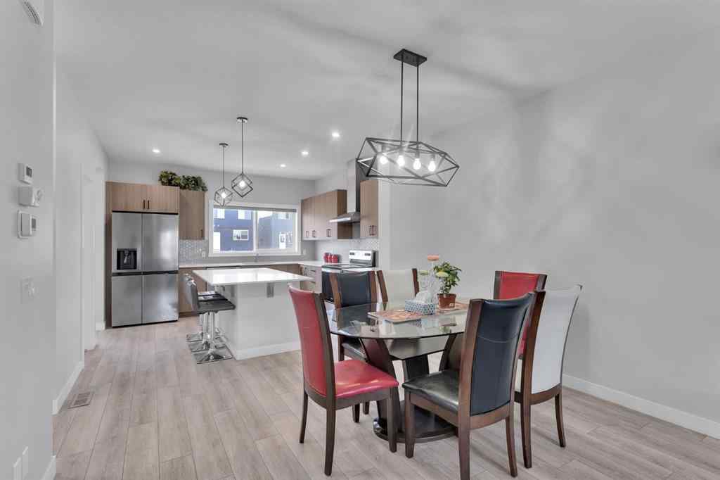 MLS® A2258291 - 67 Corner Glen Gardens NE in Cornerstone Calgary, Residential