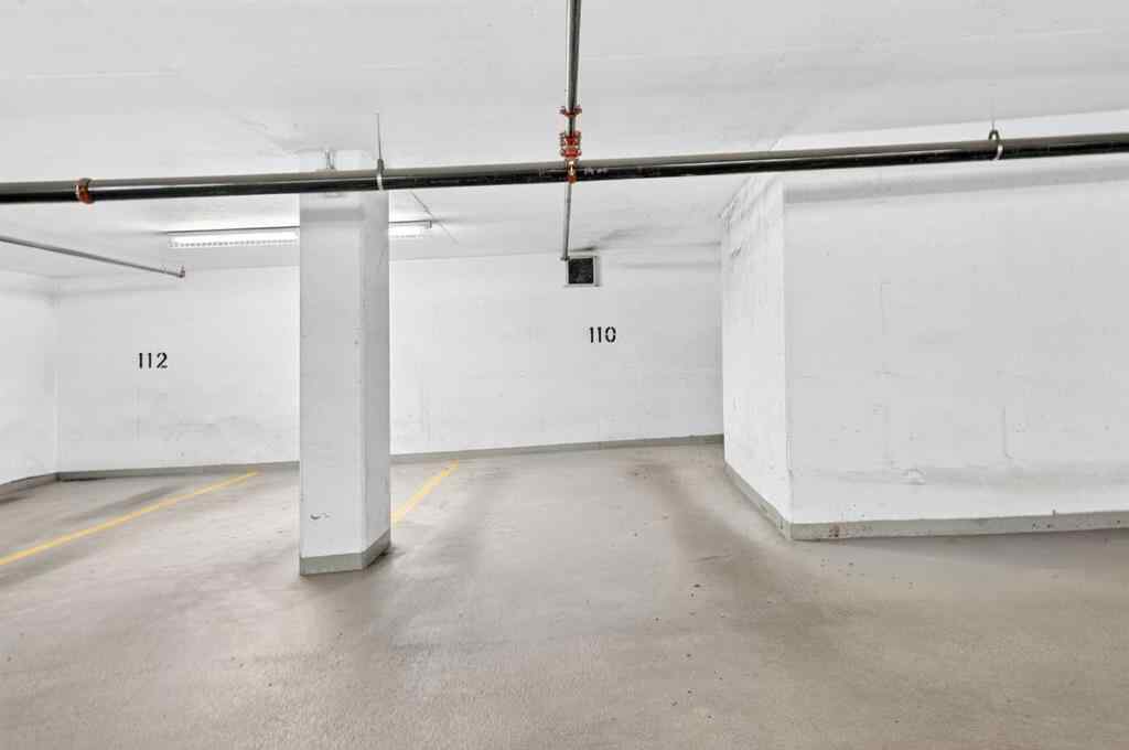 MLS® A2258293 - Unit #1010 550 Riverfront Avenue SE in Downtown East Village Calgary, Residential