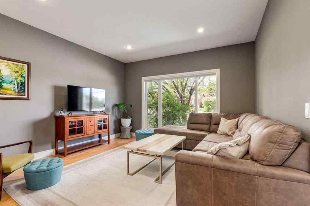 MLS® A2258294 - 1406 29 Street SW in Shaganappi Calgary, Residential