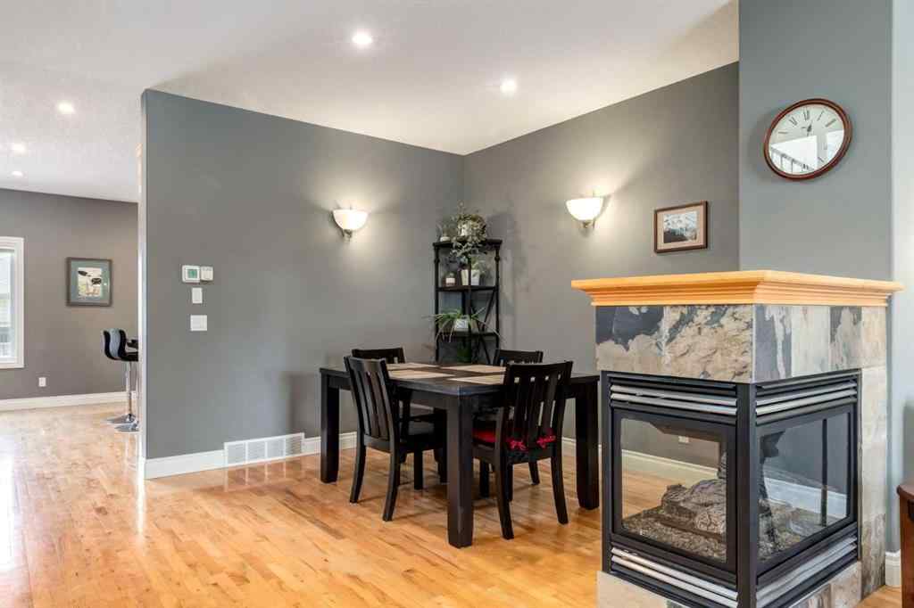MLS® A2258294 - 1406 29 Street SW in Shaganappi Calgary, Residential
