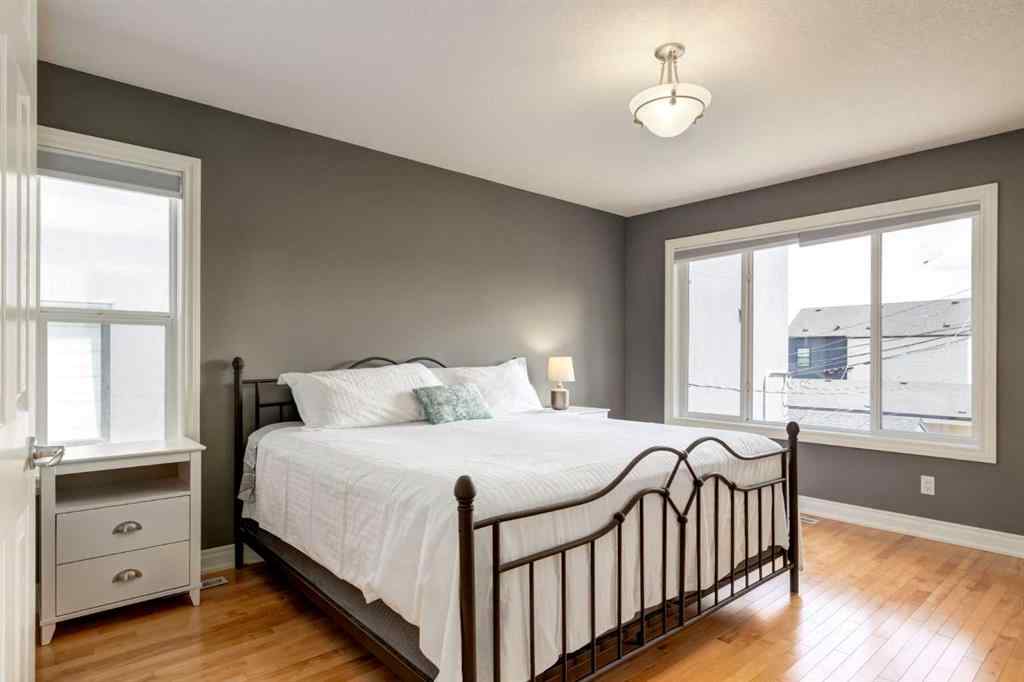 MLS® A2258294 - 1406 29 Street SW in Shaganappi Calgary, Residential