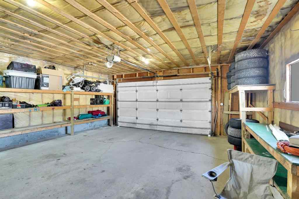 MLS® A2258295 - 39 Ventura Road NE in Vista Heights Calgary, Residential