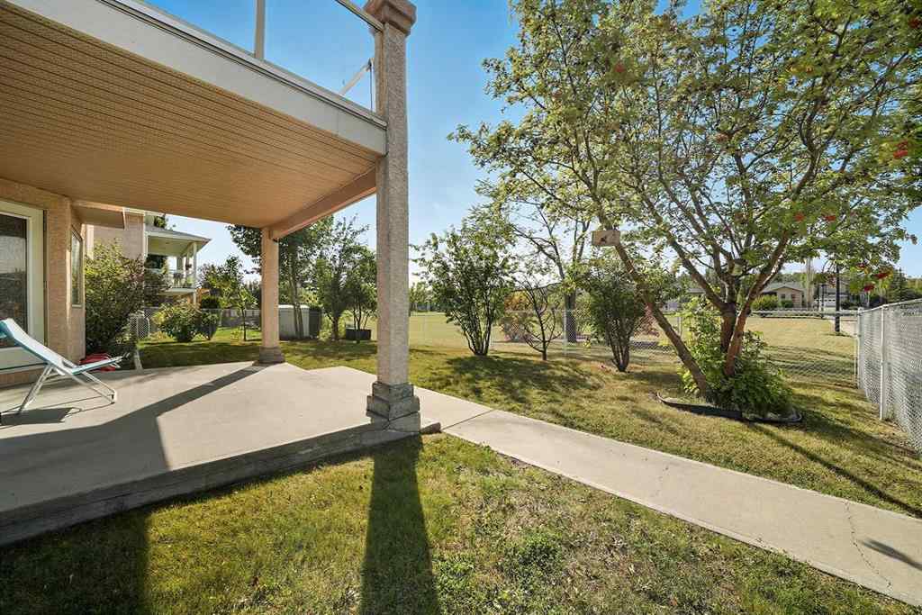 MLS® A2258298 - 61 Leung Close  in Lancaster Green Red Deer, Residential