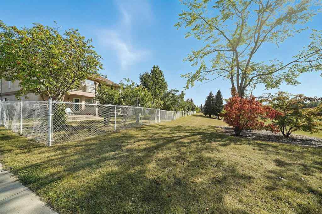 MLS® A2258298 - 61 Leung Close  in Lancaster Green Red Deer, Residential