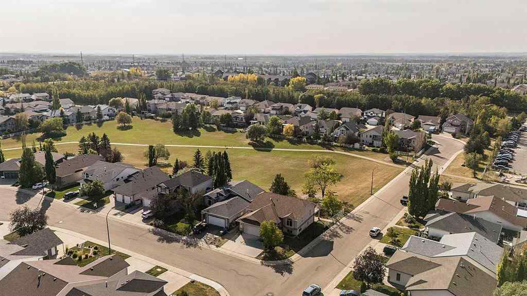 MLS® A2258298 - 61 Leung Close  in Lancaster Green Red Deer, Residential