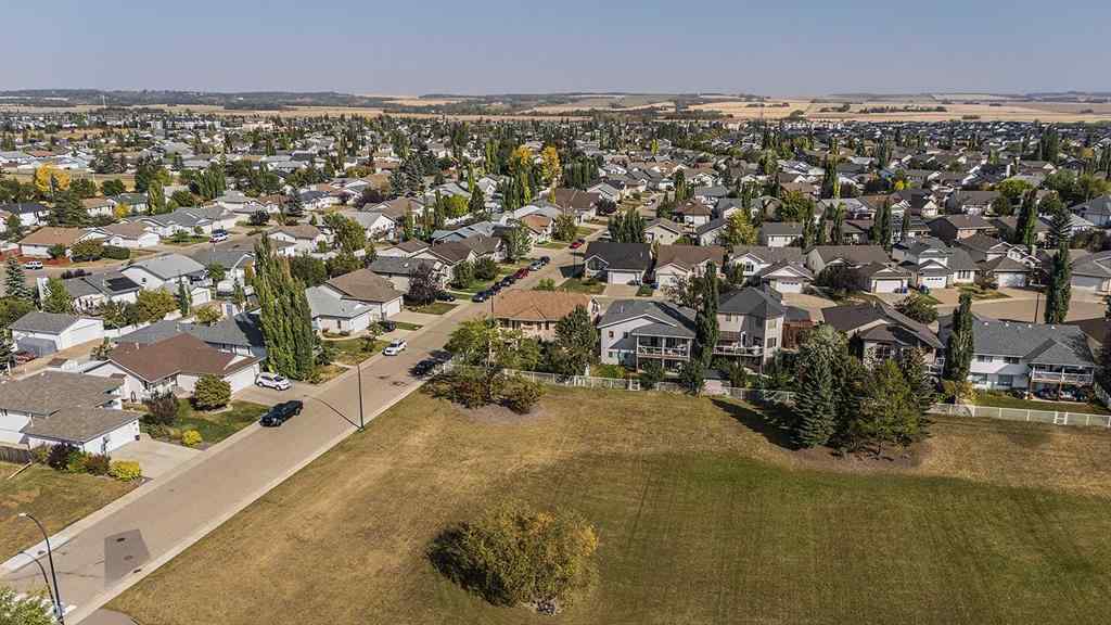 MLS® A2258298 - 61 Leung Close  in Lancaster Green Red Deer, Residential