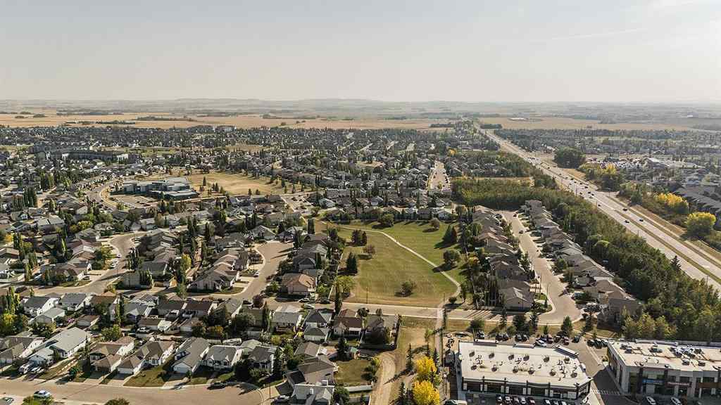 MLS® A2258298 - 61 Leung Close  in Lancaster Green Red Deer, Residential