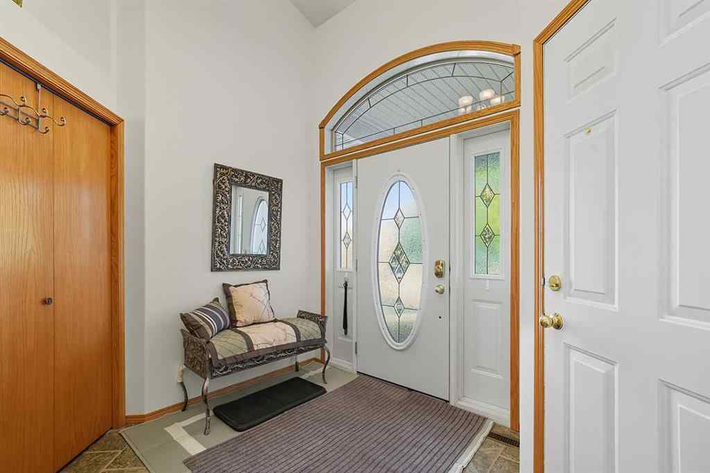 MLS® A2258298 - 61 Leung Close  in Lancaster Green Red Deer, Residential