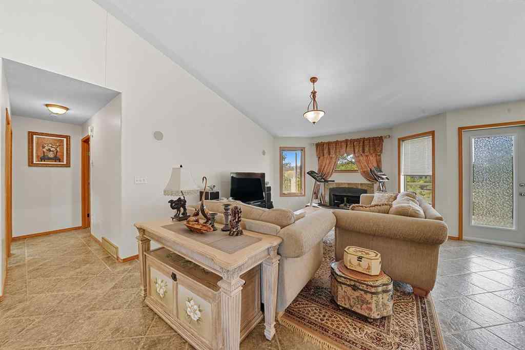 MLS® A2258298 - 61 Leung Close  in Lancaster Green Red Deer, Residential