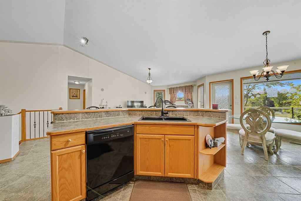 MLS® A2258298 - 61 Leung Close  in Lancaster Green Red Deer, Residential