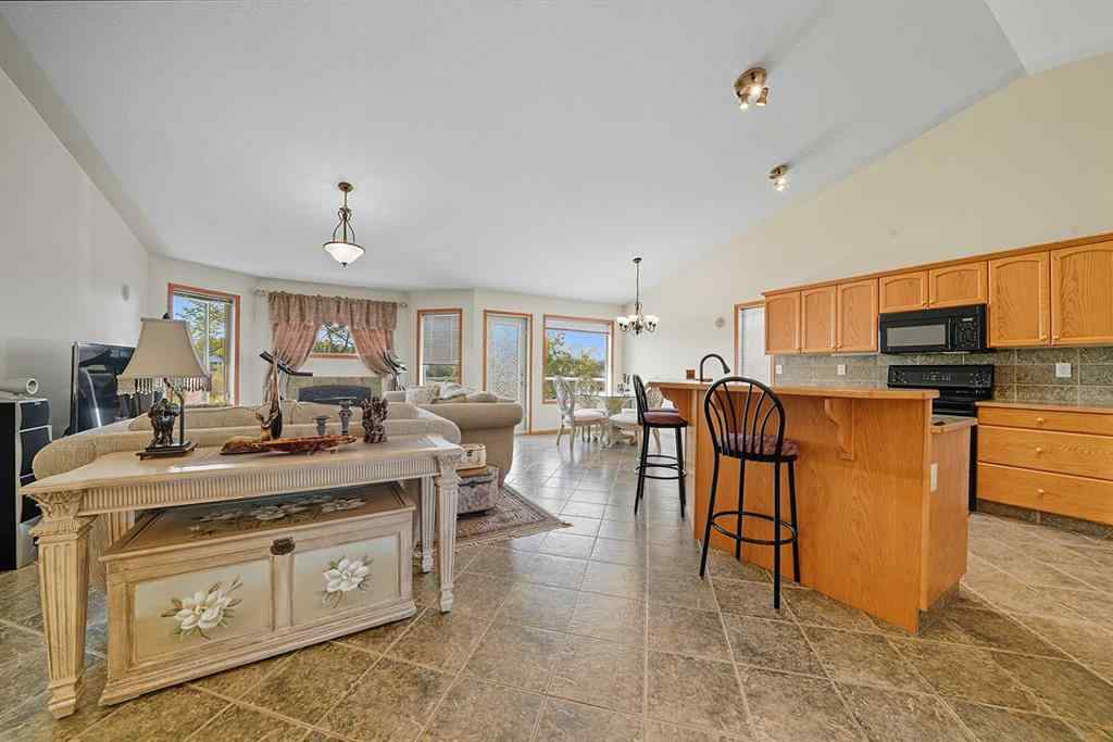MLS® A2258298 - 61 Leung Close  in Lancaster Green Red Deer, Residential