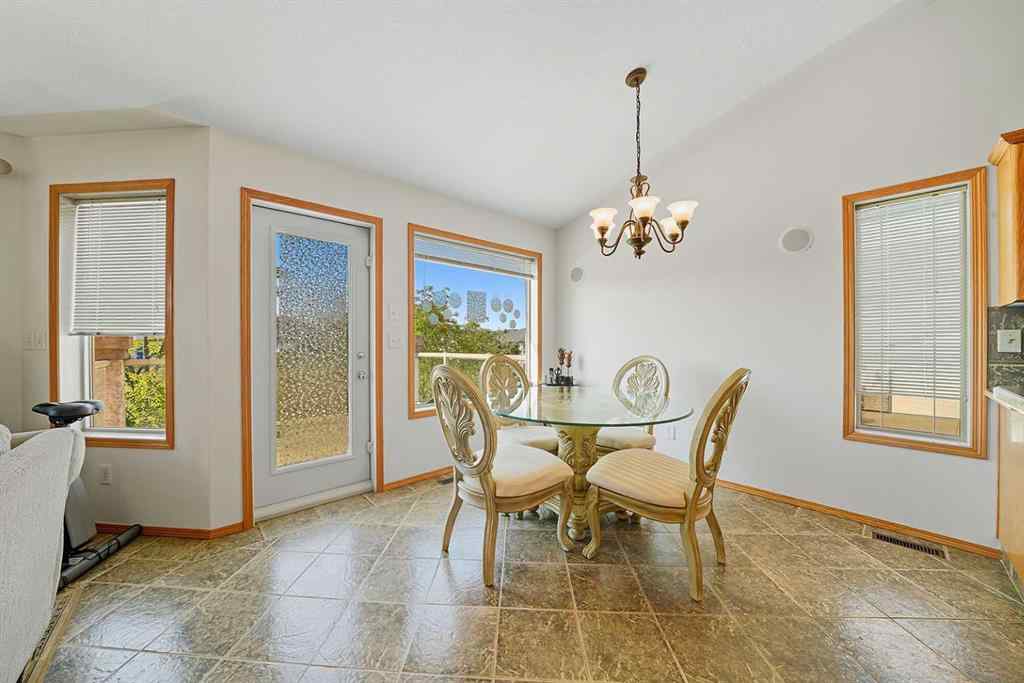 MLS® A2258298 - 61 Leung Close  in Lancaster Green Red Deer, Residential