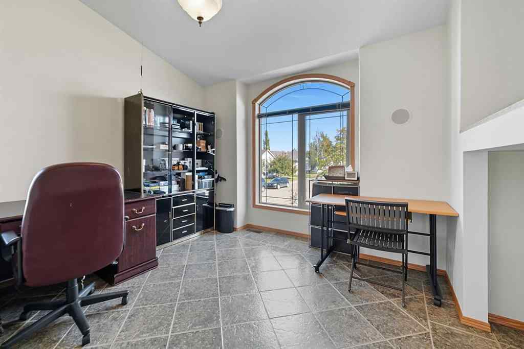 MLS® A2258298 - 61 Leung Close  in Lancaster Green Red Deer, Residential