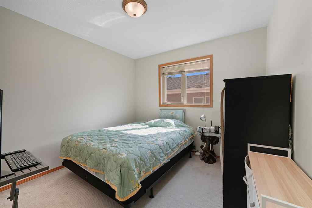 MLS® A2258298 - 61 Leung Close  in Lancaster Green Red Deer, Residential