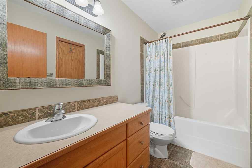MLS® A2258298 - 61 Leung Close  in Lancaster Green Red Deer, Residential