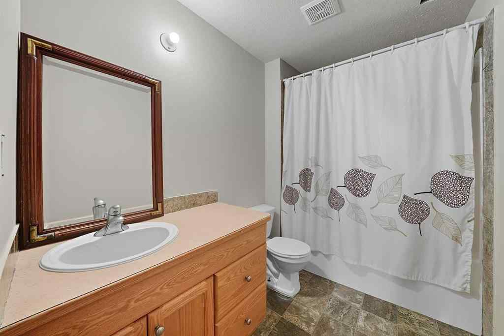 MLS® A2258298 - 61 Leung Close  in Lancaster Green Red Deer, Residential