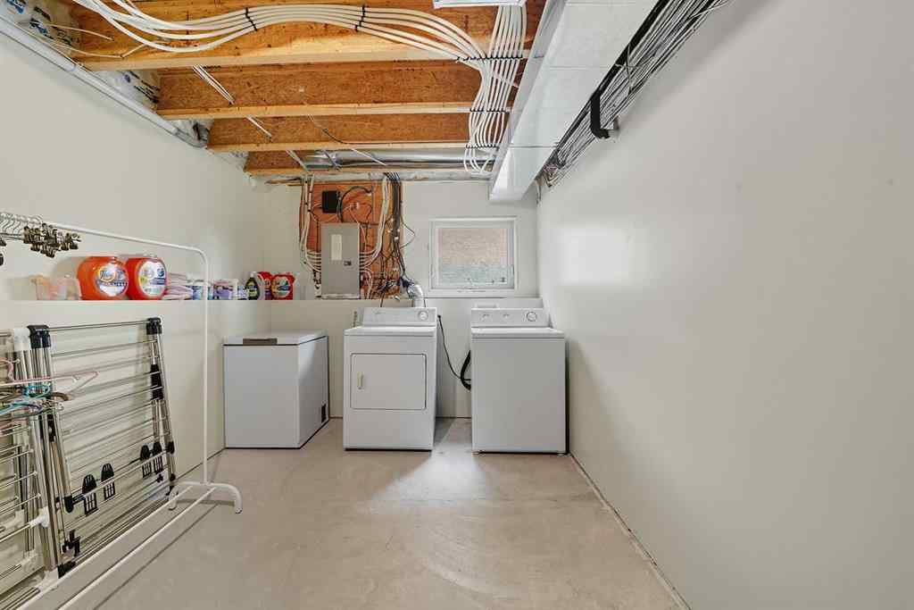 MLS® A2258298 - 61 Leung Close  in Lancaster Green Red Deer, Residential