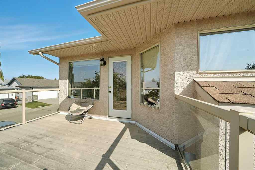 MLS® A2258298 - 61 Leung Close  in Lancaster Green Red Deer, Residential