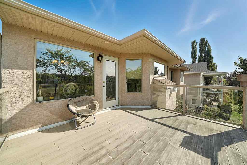 MLS® A2258298 - 61 Leung Close  in Lancaster Green Red Deer, Residential